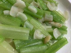 西芹百合-和记小菜(东方店)