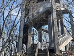 -帽儿山国家森林公园