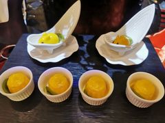 -水都假日酒店-海韵西餐厅(龙胜路店)