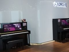 -雅马哈乐器专卖店(广州旗舰店)