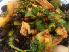 -何记羊汤馆(丽水佳源店)