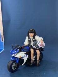 -哎呦baby纪实原创儿童摄影(天益城店)