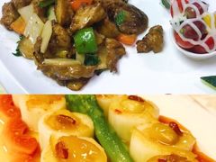 -佛有缘素食馆·荔湾老字号(陈家祠首店)