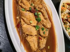 -健眺小海鲜(临海后山店)