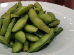 糟毛豆-钱塘花园·宁波菜