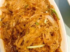 -六泰居·尔滨地标·东北菜(泰山路店)