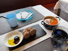 意式蔬菜汤-安妮意大利餐厅(日坛店)