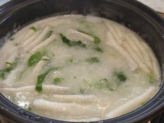 -丰尔粥食·粥底火锅·桑拿鸡(大良总店)