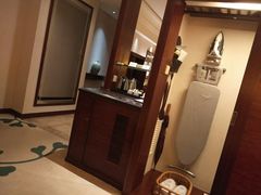 -惠州康帝国际酒店