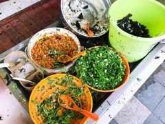 紫菜-阿麟馄饨(延长路店)