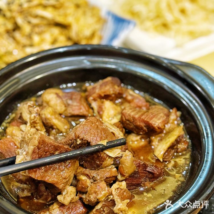 还得是同学们的推荐，天津老炮儿的手艺绝了