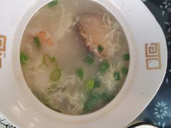 -旺角小渔村(幸福中路店)