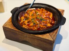 -南门小馆·清真(国贸商城店)