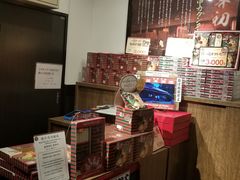 -一兰拉面(新宿中央东口店)