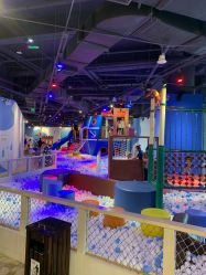 -幻贝家儿童乐园(苏州中心店)