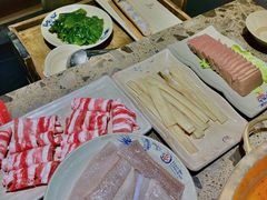 -小龙坎火锅(总店)