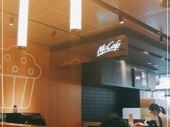 -麦当劳(前海店)