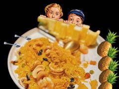 -星叶·东南亚料理(宁波万象汇店)