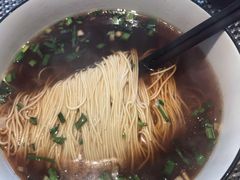 -十面春风·江南面馆(崇宁路店)