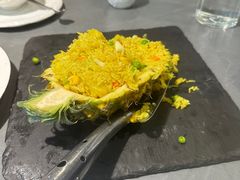 -3号仓库·创意中国菜(乐清正大广场店)