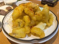 -壹只卤鹅 · 潮汕菜(京基百纳店)