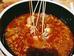 -串大叔炭火烤串·鸡西大冷面刀削面(总店)