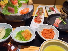 -花潮料理艺食馆(世欧广场店)