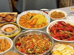 -严三毛口味虾·小严同学的店(曙光路直营店)