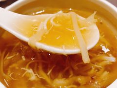 一品海皇羹-白云宾馆·白云宴餐厅