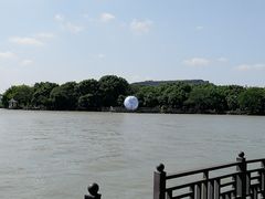 -同里湖度假村(二期店)