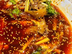 -蜀厨小匠·民间川菜(犀浦店)