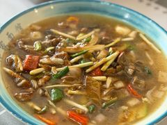 -孙家面馆(绿地世纪城店)