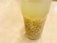 -盛记粥面(佐敦店)