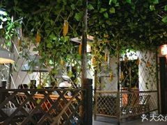 -土灶柴房(世贸店)