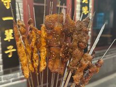-北三老太太烧烤(人生一串上榜店)