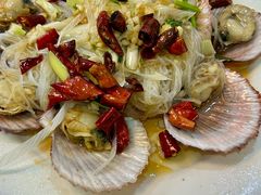 -来之顺海鲜菜馆·青岛菜·始于1993(栈桥店)