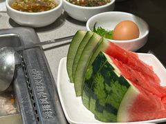 -海底捞火锅(西单店)