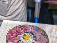 -大阪烧肉BAKA一代(十亩地店)