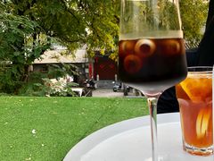 -五进制 Coffee Shop