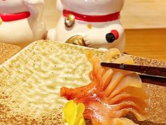 -京怀石·壬生