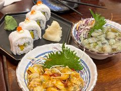 -鸟鹏烧鸟居酒屋(仁恒梦中心店)