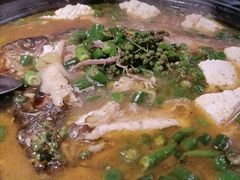 -探鱼·鲜青椒爽麻烤鱼(领展购物广场店)