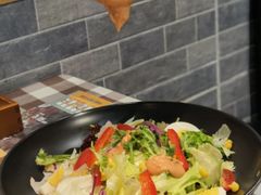 -米斯特比萨(罗斯福店)