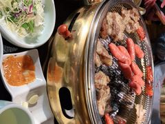 -味家烤肉烤鳗鱼牛排(西塔旗舰店)