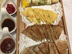 -卫鼎轩·曹公馆(鼓楼店)