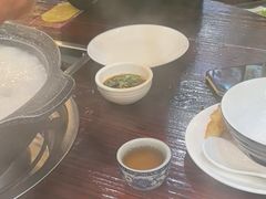 -御膳粥·牛乳粥底火锅·地道顺德菜(容桂店)