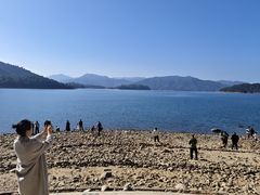 -羡餐厅-千岛湖自由洲际殿