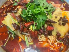 -每味每客·重庆麻辣烫(国泰店)
