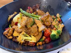 -天府国麻辣香锅(悦荟广场店)