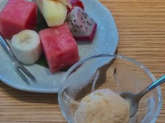 -喜宴又一村·粤菜·茶点·海鲜(壹方天地店)